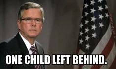 1child-bush-memes.jpg