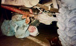last bolt installing the rear driveshaft.jpg