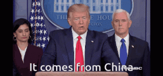 donald-trump-it-comes-from-china.gif