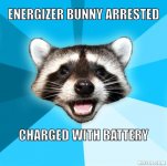 lame-pun-coon-meme-generator-energizer-bunny-arrested-charged-with-battery-fe3d1b.jpg