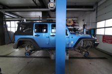 Jeep JK 2013 Bilstein Shocks 108.jpg