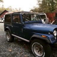 cj7 jeep