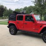 Jeep jl