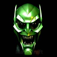 Green Goblin