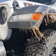 Breathe Jeep