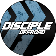 Disciple Off Road