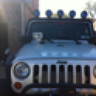 Jeepmaverick