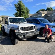 Hammerhead Jeep