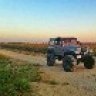 JeepCJ60