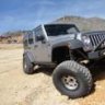 Desert Crawler