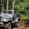 Rover cj7