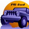 PR 4wd